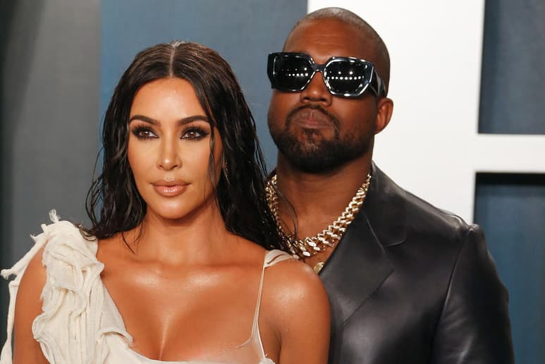 Después de meses sin hacer declaraciones al respecto, Kim Kardashian finalmente reveló por qué decidió divorciarse del polémico rapero Kanye West. (ARCHIVO)