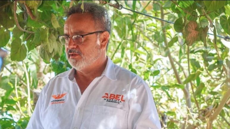 Detrás del asesinato del candidato de Movimiento Ciudadano a la alcaldía de Cajeme, Sonora, Abel Murrieta, podría estar el grupo delictivo La Línea, que fuera brazo armado del Cártel de Juárez y ahora estaría al servicio del capo, Rafael Caro Quintero, reveló Adrián LeBarón. (ARCHIVO)