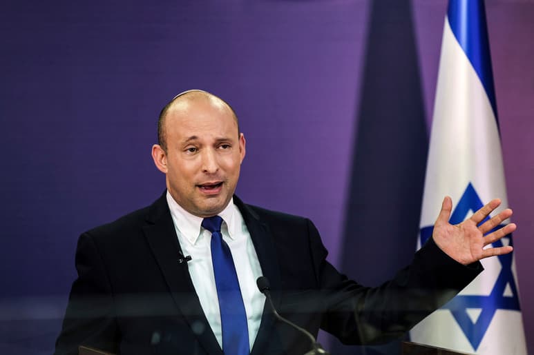 Partidos ultraortodoxos arremetieron también en los últimos días contra la nueva coalición, cuya estabilidad y solidez son endebles.