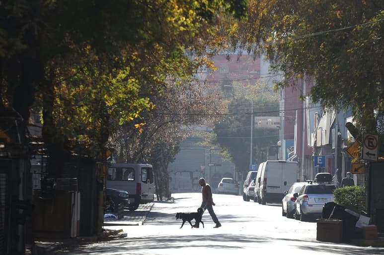 Chile elegirá en las urnas por primera vez este año a los gobernadores de sus 16 regiones. (EFE)