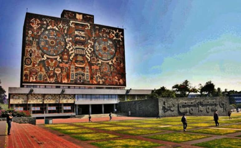 La Universidad Nacional Autónoma de México (UNAM) es la nueva sede del Centro de Información del Proyecto Galileo para radionavegación y posicionamiento satelital de la Unión Europea (UE) en América Central y el Caribe, informó el centro educativo. (ESPECIAL)