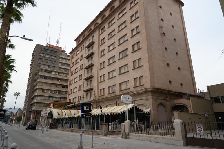 Para este año, se considera una derrama económica de 75 millones de pesos en los eventos que han sido confirmados para La Laguna por gestión de la Oficina de Convenciones y Visitantes (OCV). (ARCHIVO)