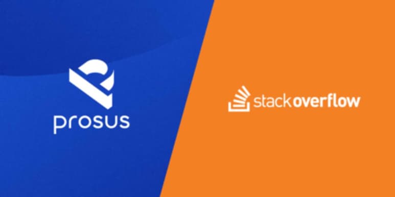 La empresa tecnológica holandesa Prosus anunció que llegó a un acuerdo para comprar la estadounidense Stack Overflow por 1,800 millones de dólares. (ARCHIVO)