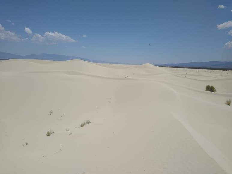 Proyectarán a través del cine la zona del Valle de Acatita. (EL SIGLO DE TORREÓN)