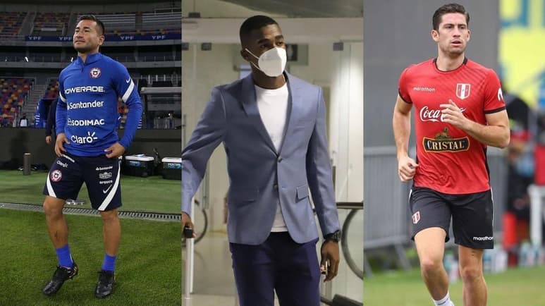 Inicia la Copa América, el torneo de selecciones más antiguo del planeta y la Liga MX tendrá presencia con 23 futbolistas que militan en ésta y algunos viejos conocidos. (ESPECIAL)