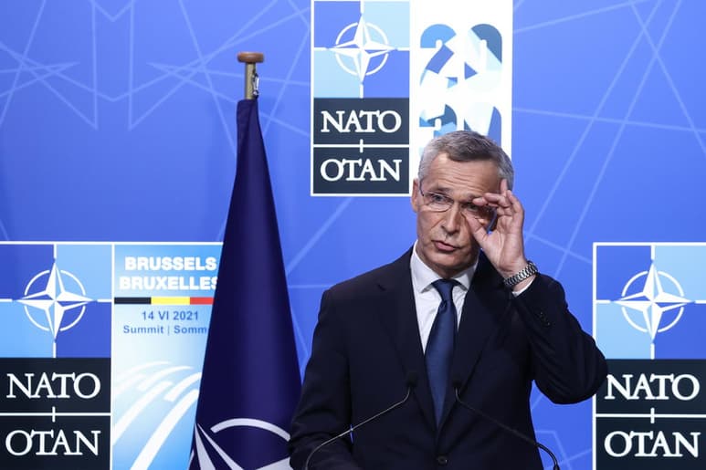 La OTAN modificó el lunes sus reglas para incluir los ataques espaciales en su doctrina de defensa colectiva. (EFE)