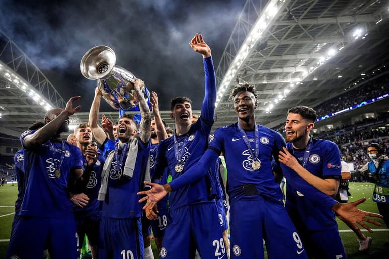 Hace algunos meses se dio a conocer que ni Fox Sports ni ESPN tendrán más los partidos de la Champions League. (ARCHIVO)