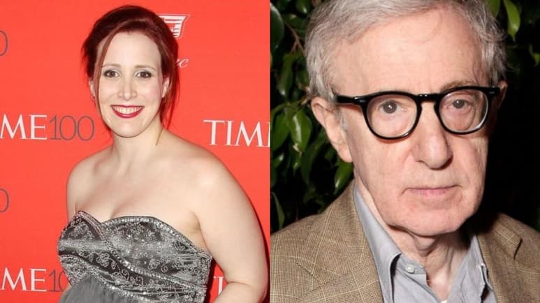 Dylan Farrow, activista por los derechos de las víctimas de agresiones sexuales, se estrena en la novela con 'Silencio', una historia de literatura fantástica en la que reflexiona sobre temas como la censura o el empoderamiento femenino. (ESPECIAL)