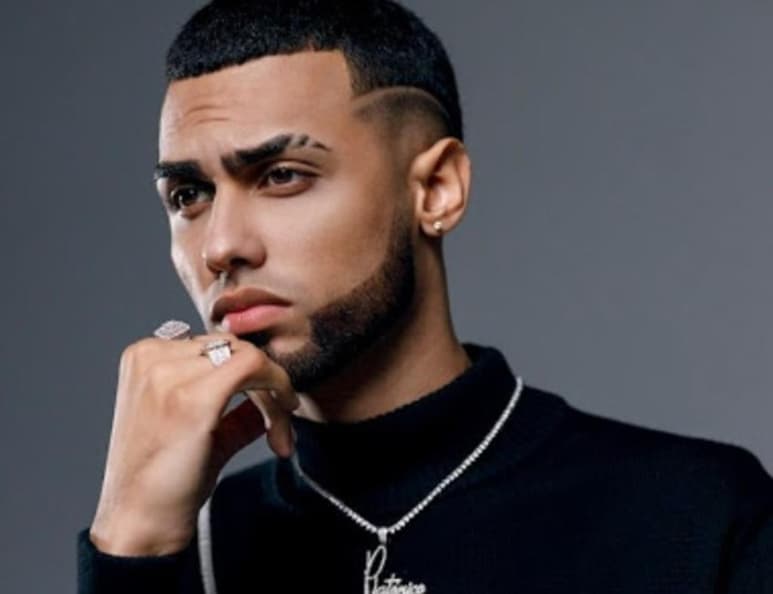 El cantante puertorriqueño de música urbana Jay Wheeler fue nominado por primera vez a los a Premios Juventud, una de las más importantes ceremonias de premiación en la industria de la música latina, según un comunicado divulgado este martes. (ESPECIAL)