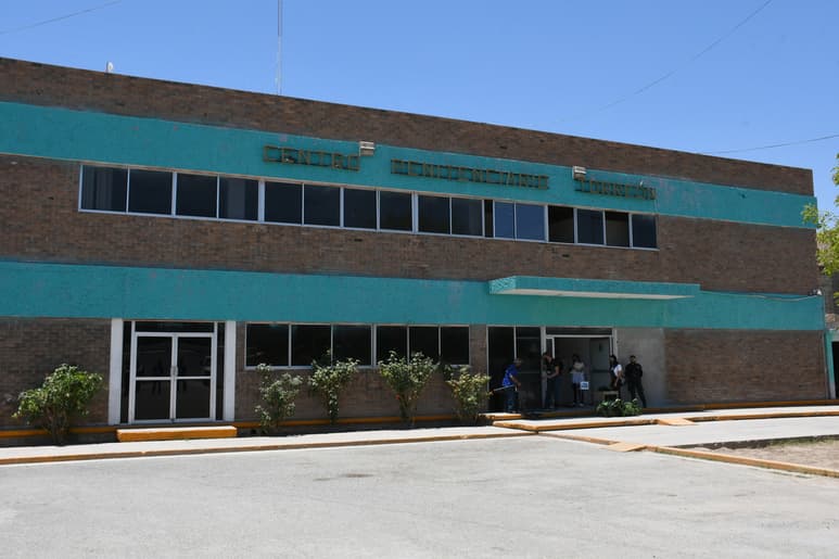 En una brigada de salud la semana pasada dirigida a cerca de mil reclusos en el Cereso se identificaron los cinco casos de VIH. (ARCHIVO)