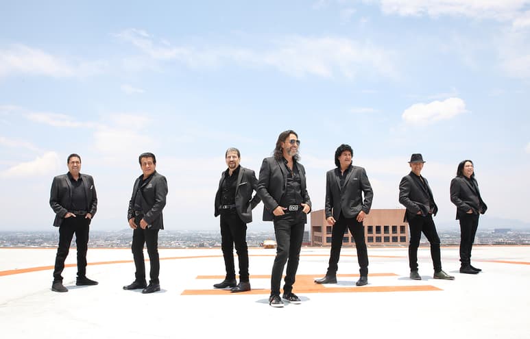 Deseo. Usuarios de redes sociales esperan que la gira de Los Bukis de igual manera llegue a México.