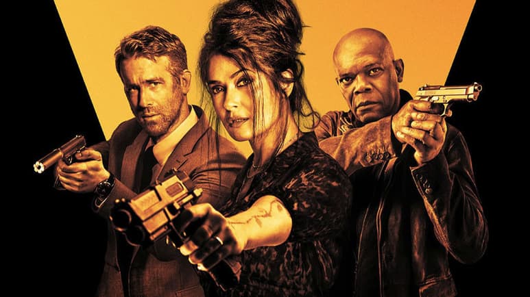 La mexicana estrena hoy en las salas locales el filme Duro de cuidar 2.