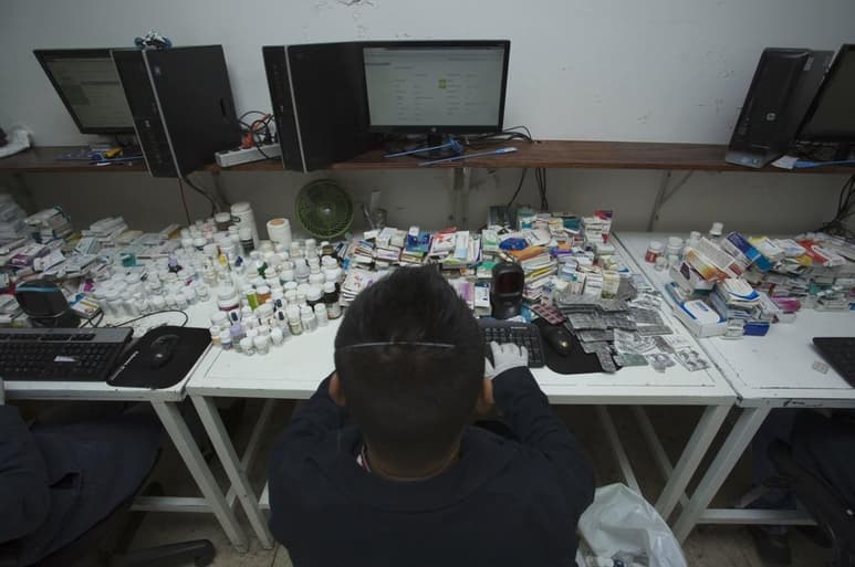 Aunque la licitación se hizo a principios de febrero de 2021, aún no hay fallo; los laboratorios que ganaron todavía no lo saben.