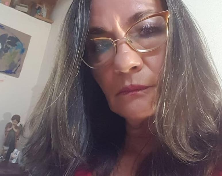 Luego de crecer por más de 30 mil seguidores en tres días, la actriz Elvira Monsell anunció en sus redes sociales que finalmente consiguió un casting para un proyecto tras varios años inactiva en el medio. (ESPECIAL)