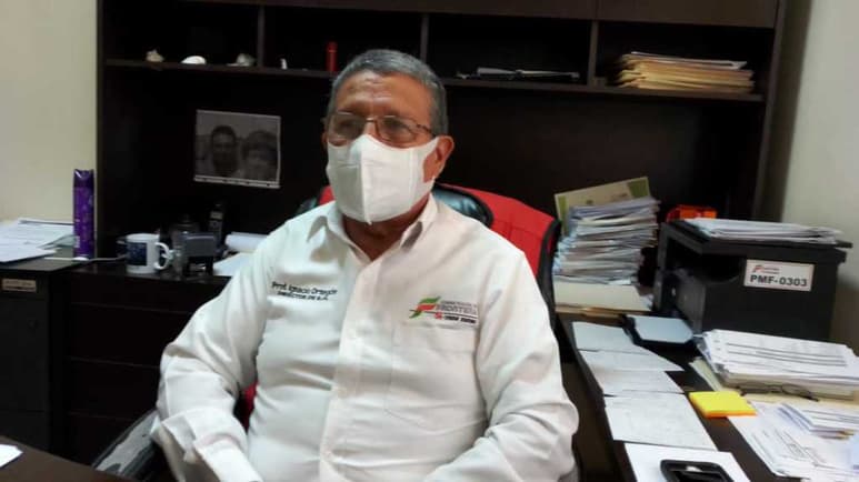 Este mes saldrán 43 burócratas, entre ellos varios directores.