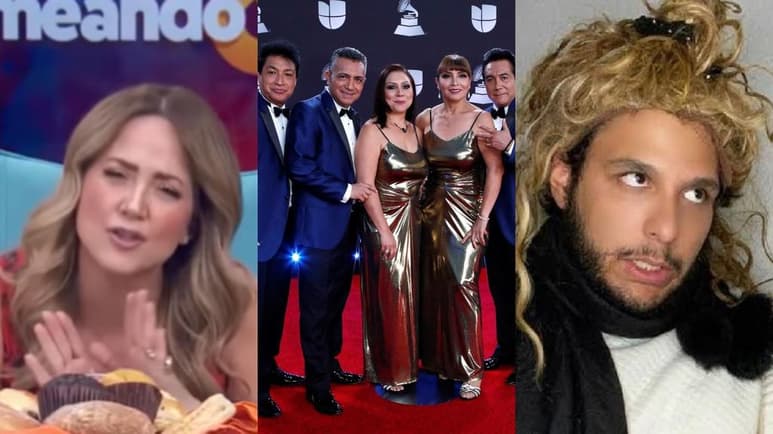Defiende. Andrea Legarreta señaló a los jóvenes como 'generación de cristal de superhueva'.