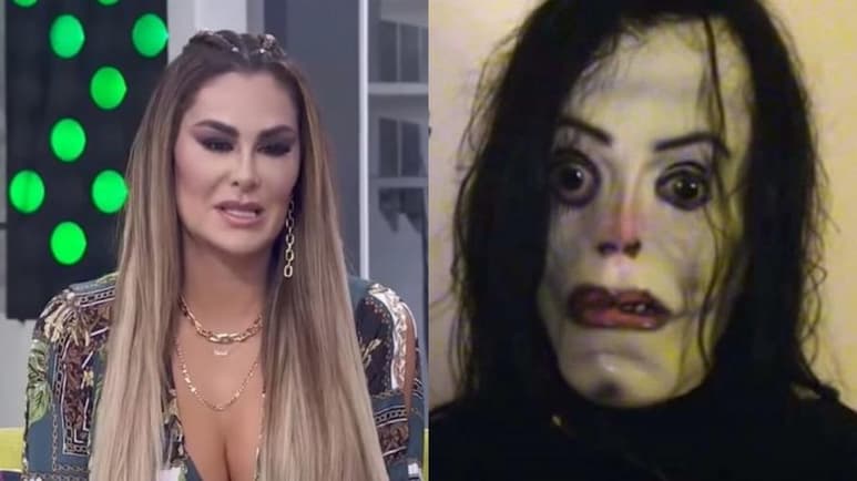 Ninel Conde está dando de qué hablar nuevamente por la apariencia de su rostro, hace unos días estuvo de invitada en el programa Hoy y una fotografía desató la polémica. (ESPECIAL)