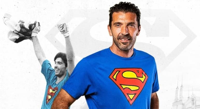 Gianluigi Buffon atajará la próxima temporada en la segunda división con el Parma, el club con el cual hace más de un cuarto de siglo inició su legendaria carrera. (ESPECIAL)