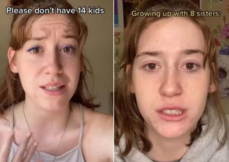 Su historia se hace viral. (INTERNET)