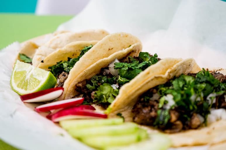 Un buen taco se puede echar todos los días. (ESPECIAL)