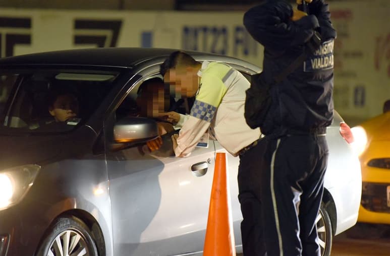 El alcalde de Torreón, Jorge Zermeño, negó que las acciones del Operativo Alcoholímetro sean con fines recaudatorios.
