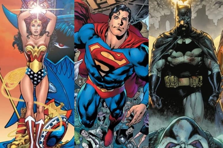 Las mejores apps para disfrutar los comics