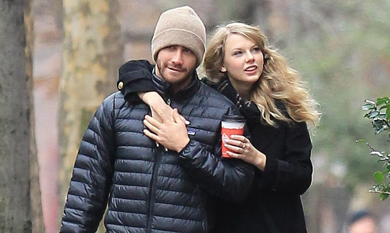 En el anuncio de la regrabación de 'Red', Taylor Swift reveló que una de sus canciones tendrá una duración de 10 minutos y agregó el emoji de una bufanda roja. Inmediatamente los fans de la cantante volvieron tendencia a Jake Gyllenhaal. (ESPECIAL)