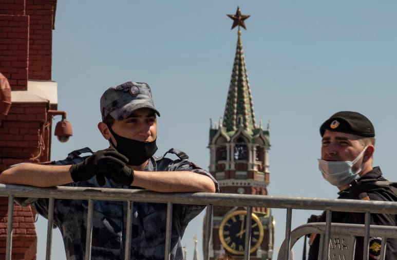 Los presidentes de Rusia, Vladímir Putin, y de Estados Unidos, Joe Biden, acordaron en Ginebra el regreso de Antónov y de Sullivan a Washington y Moscú. (EFE)