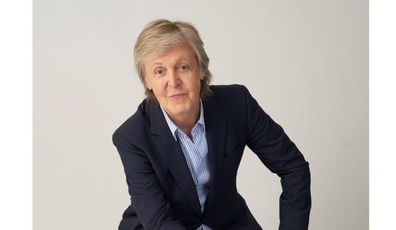 Cumpleaños. El 18 de junio Paul McCartney celebró su cumpleaños número 79.