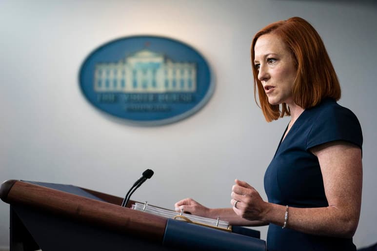 La Casa Blanca rechazó este lunes la posibilidad de una subida de la tasa federal a la gasolina para financiar el plan de infraestructuras propuesto por el presidente estadounidense, Joe Biden, al remarcar que no defenderá un alza de impuestos para los contribuyentes con ingresos menores a los 400,000 dólares anuales. (ARCHIVO)