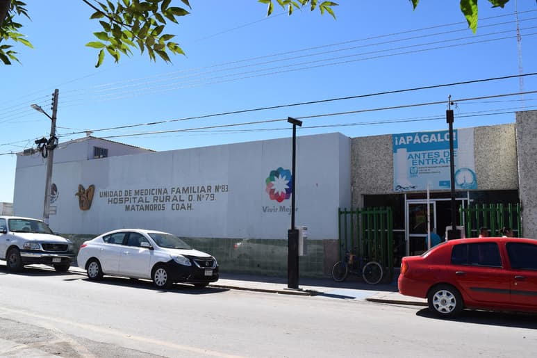 Un menor de cinco años de edad perdió la vida tras caer de una camioneta en la zona rural de Viesca, Coahuila. (ARCHIVO)