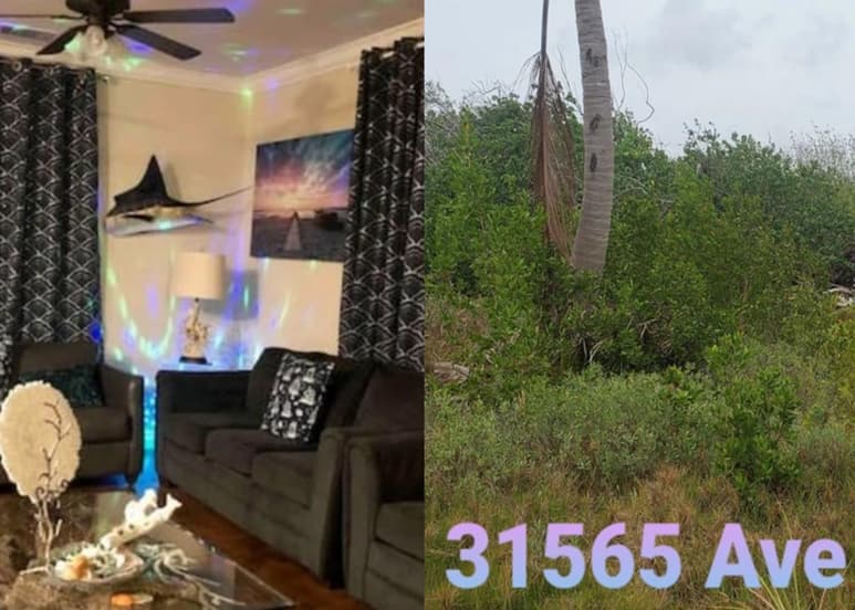 Airbnb ya se disculpó por lo sucedido. (INTERNET)