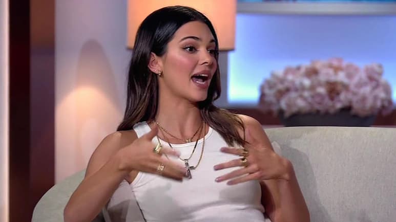 La modelo Kendall Jenner, una de las mujeres más jóvenes del clan Kardashian/Jenner, salió a dar la cara por la familia al rechazar que haya una 'maldición Kardashian' que pesa sobre los hombres que se llegaron a relacionar con ellas. (ESPECIAL)