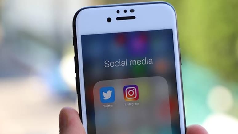 Twitter busca implementar una función que haga más fácil el compartir los tweets en Instagram, aunque por el momento sólo estaría disponible para sistemas iOS (ESPECIAL)