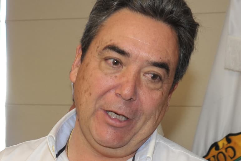 Luego de dos horas de audiencia, el Tribunal de Distrito de Estados Unidos para el Distrito Sur de Texas, resolvió otorgarle una sentencia de tres años a Jorge Juan Torres López, exgobernador interino de Coahuila; por su participación en un esquema de lavado de dinero que incluye delitos contra una nación extranjera que involucran el soborno de un funcionario público. (ARCHIVO)