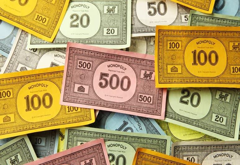 El dinero no servía para comprar bebidas alcohólicas. (INTERNET)