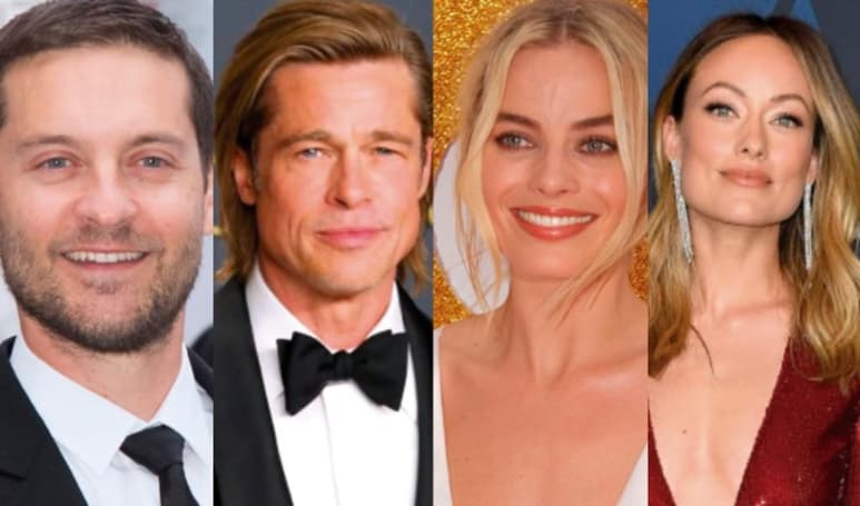 Los actores Olivia Wilde, Spike Jonze, Phoebe Tonkin y Tobey Maguire fueron anunciadas como las últimas actualizaciones del elenco de 'Babylon', la nueva y muy esperada película del director Damien Chazelle, quien es recordado por su pieza que ganó varios premios Oscar, La La Land. (ESPECIAL)