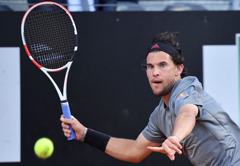 Una lesión en la muñeca derecha lo privará de jugar el Grand Slam. (EFE)