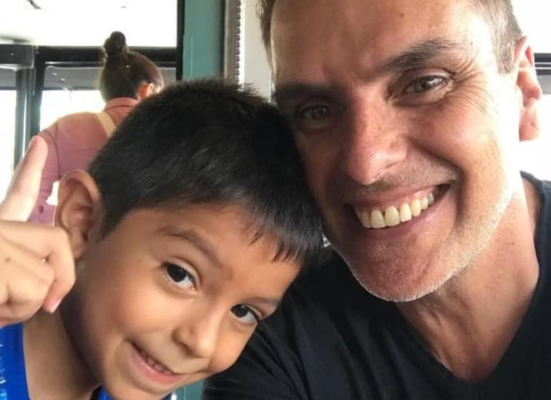 Preocupa. A casi un año de su muerte, hijo de Xavier Ortiz escribe preocupante carta.
