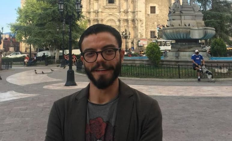 Estilo. Los cuentos breves de Alan Argüello tienen raíz en las obsesiones personales del autor y su puente con la filosofía.