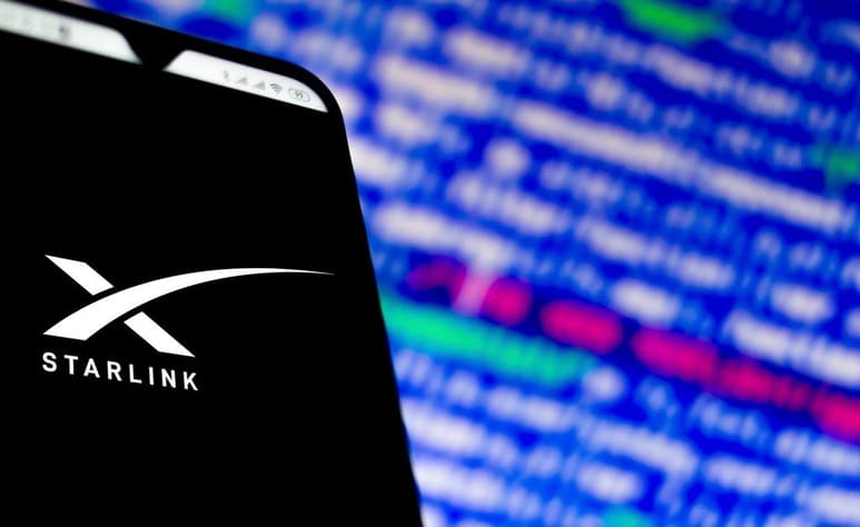 Tras conseguir el permiso del Instituto Federal de Telecomunicaciones (IFT), Starlink se prepararía para brindar su servicio de internet a México a finales de octubre de este año (ESPECIAL)