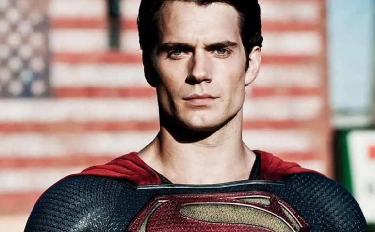 Henry Cavill