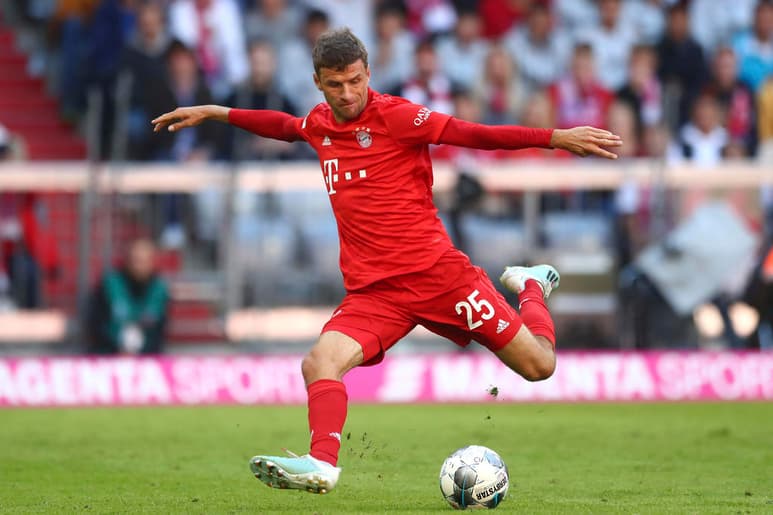 El Bayern Munich será el encargado de iniciar la nueva temporada de la Bundesliga visitando al Borussia Mönchengladbach, de acuerdo con el calendario de juegos para la campaña 2021-22 dado a conocer el viernes. (AP)
