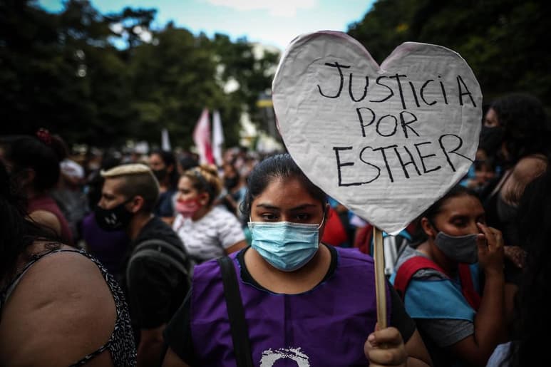 La incidencia delictiva contra las mujeres se intensificó en mayo, en el que repuntaron cuatro delitos.