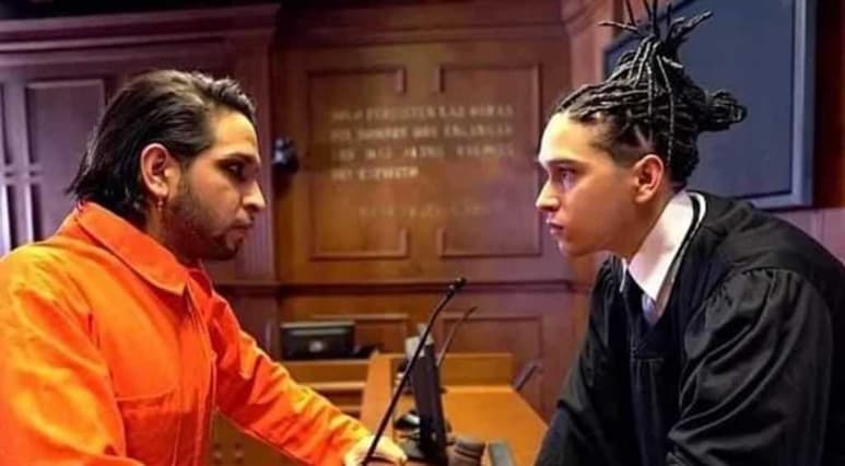 Desde su publicación ha causado revuelo, ya que los estudiantes de la universidad argumentan que este video religioso va en contra de la laicidad.