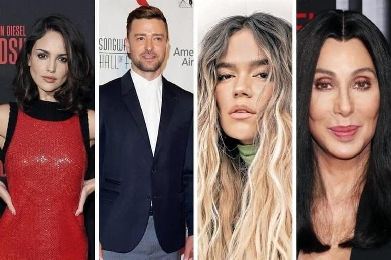 En medio de la batalla legal que enfrenta la estrella pop Britney Spears para recuperar su independencia, famosos internacionales han expresado su apoyo a la cantante para que sea liberada de la tutela en la que se encuentra desde 2008 a cargo de su padre. (ESPECIAL)