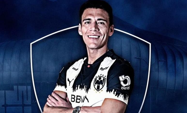 Con las tres contrataciones que llegaron para esta campaña: Héctor Moreno, Esteban Andrada y Duván Vergara, en Rayados se pueden dar por satisfechos, pero… siempre se puede mejorar. (ESPECIAL)