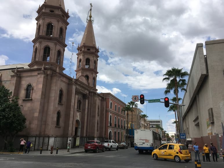 De acuerdo con la Conagua se mantendrán las temperaturas máximas de hasta 39 grados centígrados en la Comarca Lagunera. (ARCHIVO)