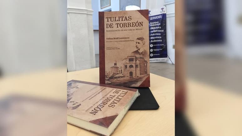 Historia. Una nueva reedición de Tulitas de Torreón será presentada ante el público lagunero.