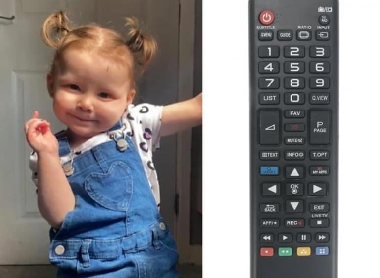 Su madre cuenta la historia para advertir a otros padres. (INTERNET)